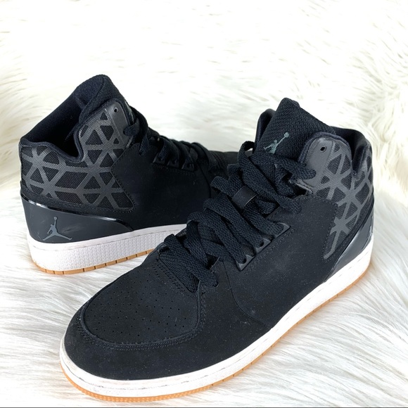 Jordan | Shoes | Nike Air Jordan Flight 3bg | Poshmark